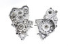 RM85 02-06 RM85L 03-06 Crankcase Set Engine Cases Suzuki 11300-03852 #296