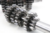 RM85 02-04 Transmission Gearbox Assembly Suzuki #296