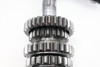 RM85 02-04 Transmission Gearbox Assembly Suzuki #296