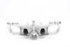 RM85 02-15 RM85L 03-22 Top Triple Clamp Suzuki 51310-03B30 #296