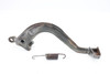 RM85 02-04 RM85L 03-04 Rear Brake Pedal Lever Suzuki 43110-03B00 #296