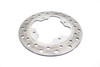 RM85 02–04 RM85L 03–04 Rear Brake Disc Suzuki 69211-02B41 #296