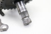 RM85 02-15 RM85L 03-15 Kick Start Shaft & Mechanism Assembly Suzuki 26211-02B04 #296