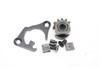 RM85 02-15 RM85L 03-15 Gear Shift Hardware Suzuki #296