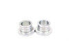 RM85 02–03 RM85L 03 Rear Axle Collars Spacers Pair Suzuki 64741-02B41 #296