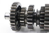 WR450F 2003–2006 Counter Shaft Gear Box Yamaha #216
