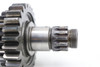 WR450F 2003–2006 Counter Shaft Gear Box Yamaha #216