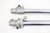 RM85 02-04 RM85L 03-04 Front Fork Tubes Pair Lower Suzuki 51120-03B30 #296
