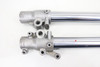 RM85 02-04 RM85L 03-04 Front Fork Tubes Pair Lower Suzuki 51120-03B30 #296
