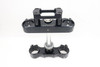 125-540 SX EXC SMR 03-10 Applied Triple Clamp Top & Bottom Assy KTM #219