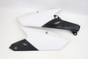 YZF / WRF 14–19 Side Panels Plastics Yamaha 1SL-21710-00-00 #297