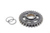 WR450F / YZ450F 03–18 Kick Start Idle Gear Yamaha 5TA-15651-00-00 #297