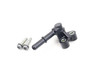 WR450F 16–18 YZ450F 10–17 Fuel Injector Holder Rail Pipe Yamaha 33D-13938-00-00 #297