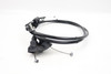 WR450F 16–18 YZ450F 14–15 Throttle Cable Cables Assy Yamaha 1SL-26302-01-00 #297