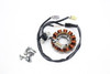 YZ450F 14–17 YZ250F 14–18 Stator Generator Assy Yamaha 1SL-81410-01-00 #297