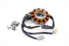 YZ450F 14–17 YZ250F 14–18 Stator Generator Assy Yamaha 1SL-81410-01-00 #297