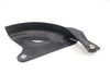YZ / YZF / WRF 15–25 Rear Brake Disc Guard Cover Yamaha 17D-25718-50-00 #297