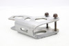 YZ250F YZ450F 2007–2025 Rear Chain Guide Plate Yamaha 2S2-22128-70-00 #297