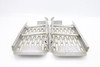 YZ250F 14–19 YZ450F 14–18 Aftermarket Radiator Louver Brace Set #297