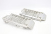 YZ250F 14–19 YZ450F 14–18 Aftermarket Radiator Louver Brace Set #297