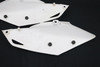 CRF250R 14-16 CRF450R 13-16 Side Panels Plastics Honda 83610-MEN-A70ZA #298