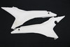 CRF250R 14-16 CRF450R 13-16 Tank Shrouds Tank Plastics Pair Honda 17231-MEN-E70ZA #298