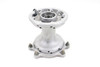 CR250R 97-07 CRF450R 02-05 Front Hub Assy Honda 44635-MAC-680 #135