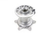 YZF / WRF 14–25 Front Hub Assy Yamaha 1SL-25111-00-00 #21