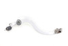 CRF250R 10-17 CRF450R 05-12 Rear Brake Pedal Lever Honda 46510-MEN-730 #298