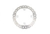 CRF250R 15-24 CRF450R 15-24 Rear Brake Disc Honda #298