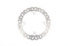 CRF250R 15-24 CRF450R 15-24 Rear Brake Disc Honda #298