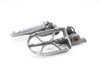 CRF250R CRF450R 12-19 Footrests LH+RH Footpegs & Pins Honda #298