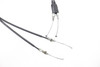 CRF250R 2016–2017 Throttle Cable Cables Assy Honda 17910-KRN-B11 #298