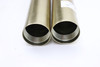 CRF250R 2016–2017 Front Fork Outer Upper Tubes Pair Honda 51410-KRN-B11 #298