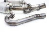 CRF250R 2016–2017 Yoshimura RS9 Exhaust Muffler & Header Set #298