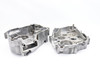CRF80F 04–09 XR80R 00–03 Crankcase Set Engine Cases Honda 11200-GN1-760 #299