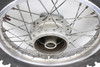 CRF80F 04–09 XR80R 01–03 Rear Wheel Assembly Honda 42650-GN1-682 #299