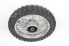 CRF80F 04–09 XR80R 01–03 Rear Wheel Assembly Honda 42650-GN1-682 #299