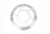 CRF250R CRF450R 15-24 Front Brake Disc B Honda #298
