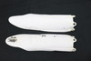 YZ / YZF 08-09 Fork Tube Guards LH+RH Protectors Yamaha 5XC-2315H-00-00 #300