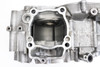 YZ250F 2007–2009 Crankcase Set Engine Cases Yamaha 5XC-15100-21-YX #300