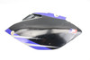 YZ250F YZ450F 06-09 Left Hand Side Panel Cover Yamaha 5XC-21710-90-00 #300