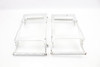YZ250F 2007–2009 GYTR Radiator Cage Braces Pair #300