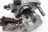 YZ250F YZ450F 09–20 Rear Brake Caliper Yamaha 17D-2580W-01-00 #300