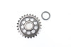 YZ250F 01-13 WR250F 01–14 Kick Start Idle Gear Yamaha 5NL-15651-00-00 #300