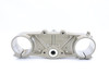YZ250F 2008–2009 Lower Triple Clamp Steering Stem Yamaha 5XC-23340-P0-00 #300