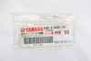 Yamaha OEM Rear Fender Nut YZ YZF WRF 5XE-21635-10 #305A