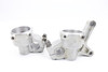 YZ250F 2008–2013 Front Fork Lower Lugs Pair Yamaha #300