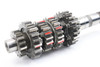 YFM660R 2003–2005 Main Shaft Gear Box Parts Yamaha #305C