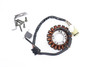 YFM660R 2001–2005 Stator Generator Assy Yamaha 5LP-81410-02-00 #305C